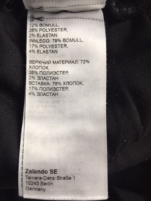 Jeansy spodnie ciążowe rozm 38