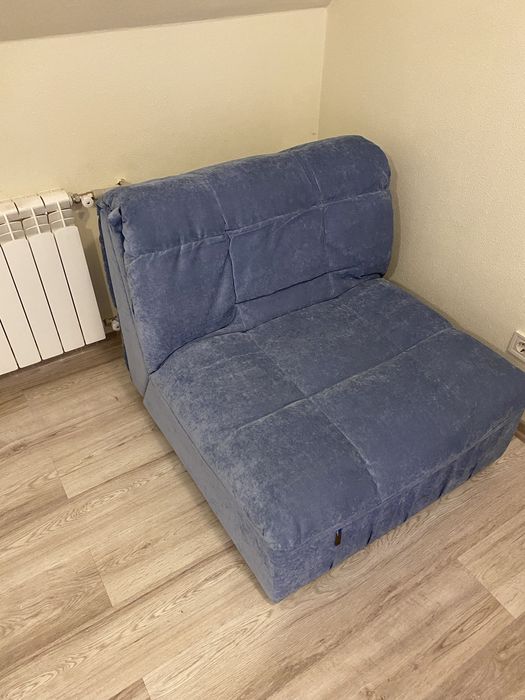 Мʼяке Крісло-ліжко