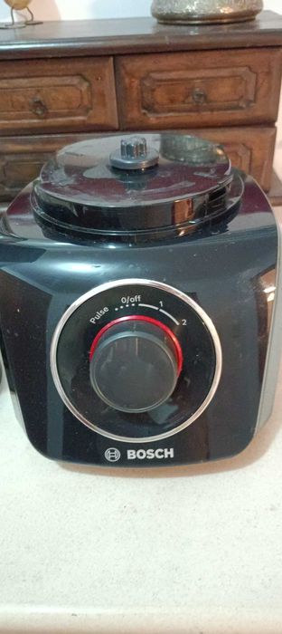 Liquidificador  Bosch