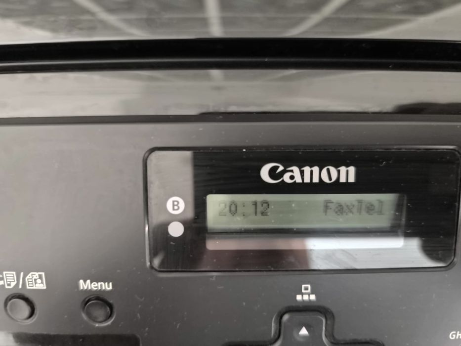 Telefone/ fax Canon64862547120897122