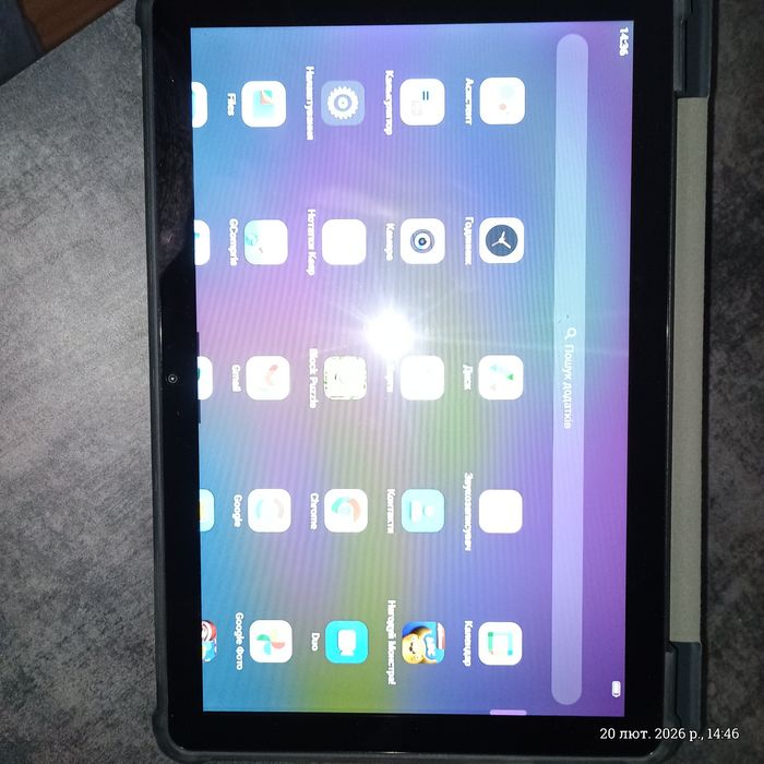 Планшет  Blackview Tab 7 WiFi