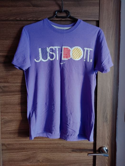 Koszulka nike Just do it