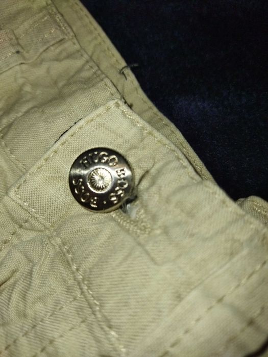Бриджі Hugo Boss