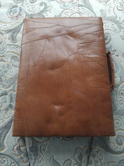 Jogo portatil em vinil gamao/damas