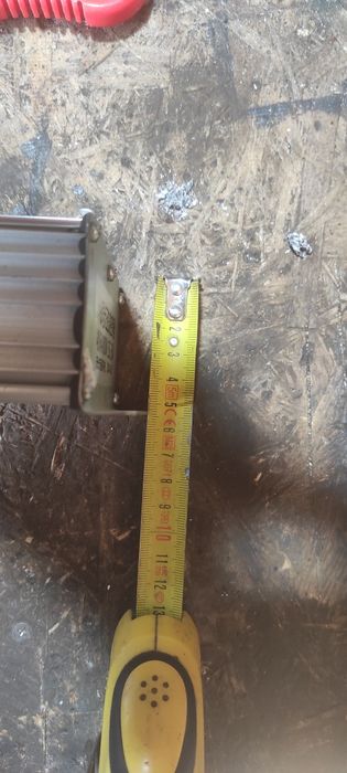 Контроллер для електровелосипеда 35А