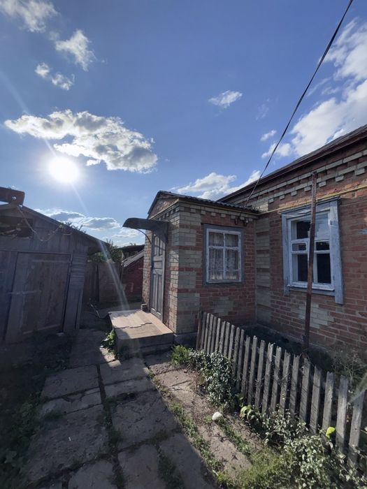 Продається будинок