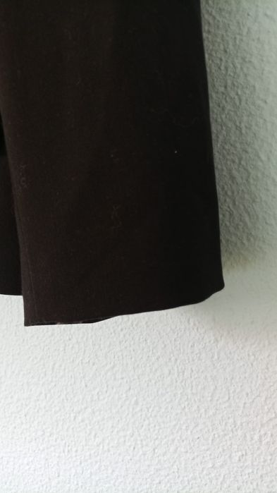 Blazer de senhora cor preto