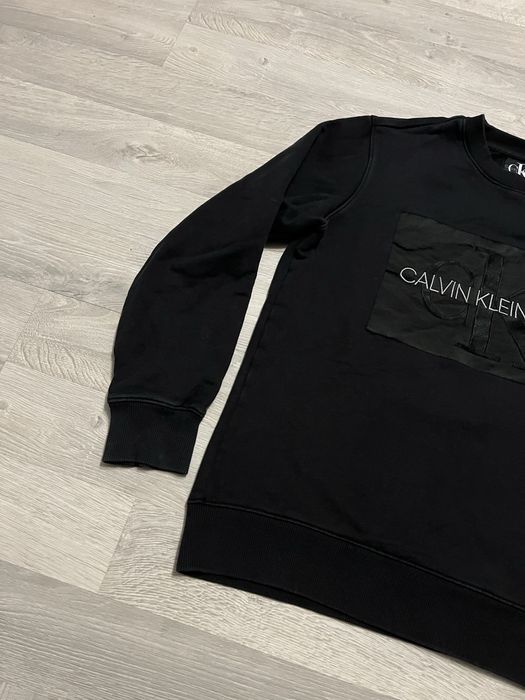 Bluza Calvin Klein Jeans