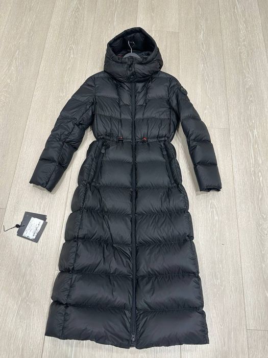 Пуховик парка Moose Knuckles, Canada. Оригінал, новий. Розмір S