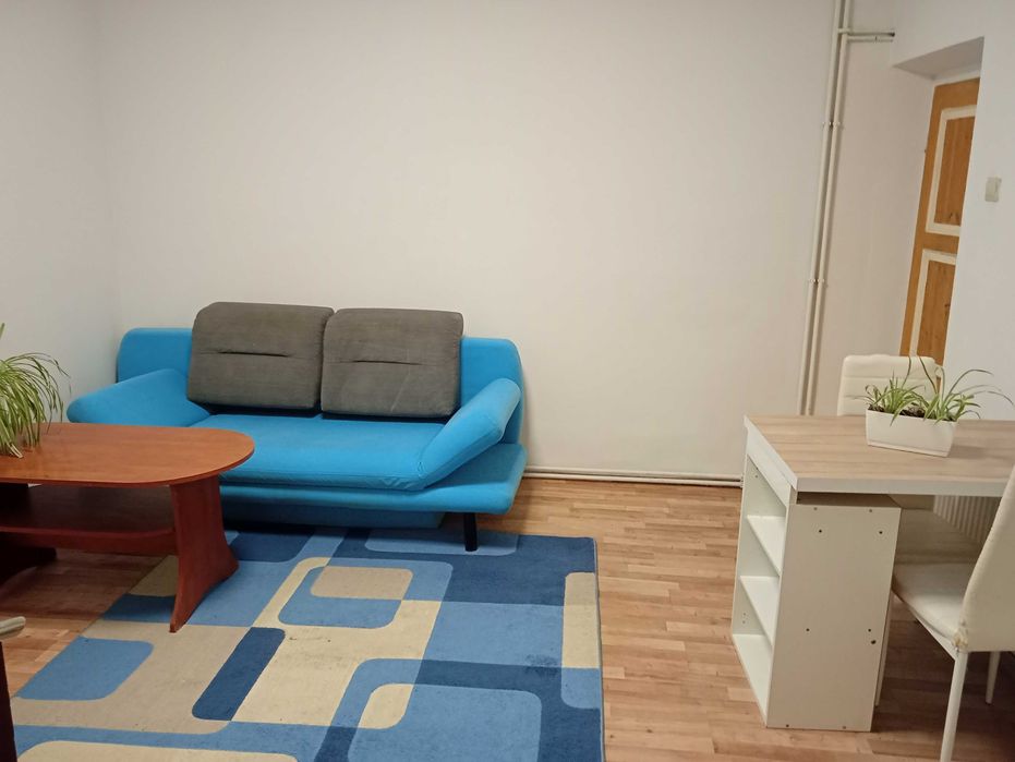 Kawalerka Zamoyskiego od właściciela