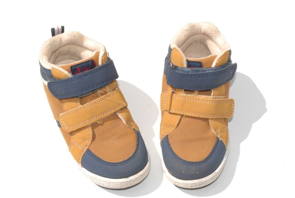 Buty Chłopięce Walkx Kidsi rozmiar 27 wkł 17