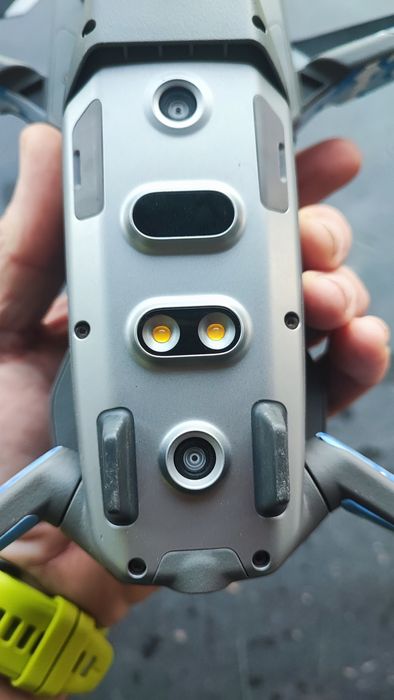 DJI Mavic Pro2 Zoom com extras