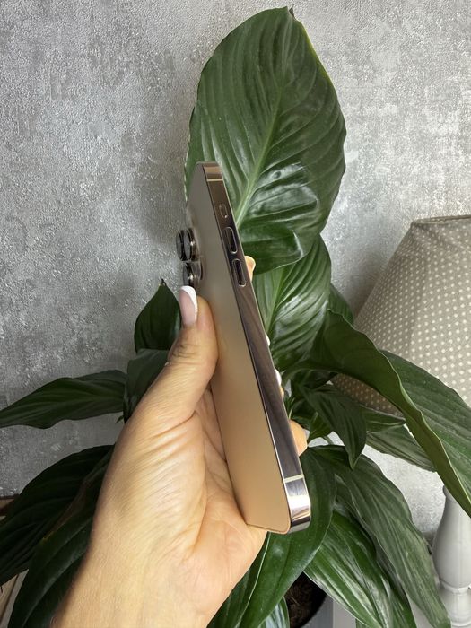 Iphone 14 Pro 128gb Gold айфон