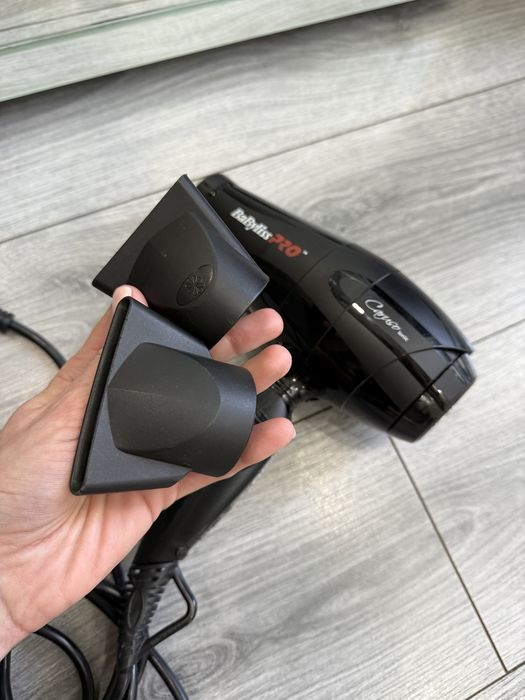 Фен Babyliss pro под ремонт