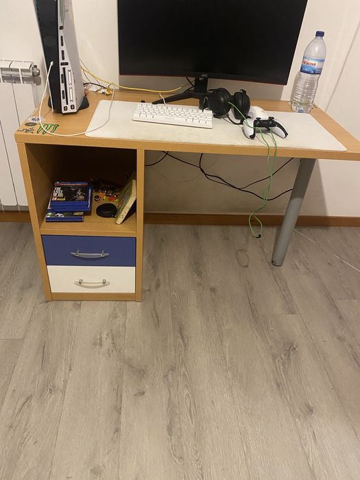 Quarto solteiro + extras