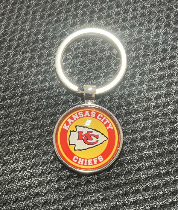 Breloczek drużyny NFL