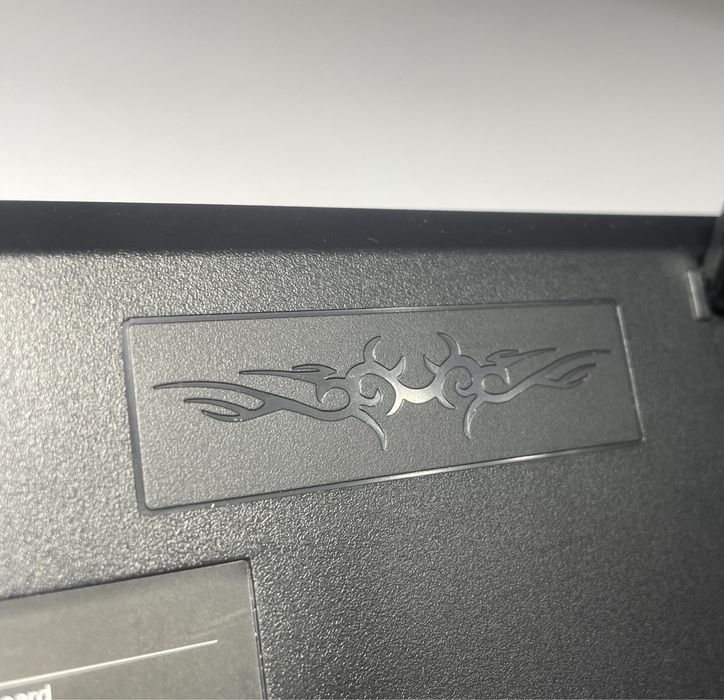 Ігрова клавіатура з підсвіткою E-YOOSO Z11