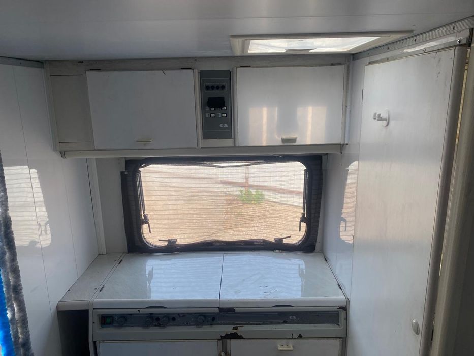 Автодом  Adria 4256 TE