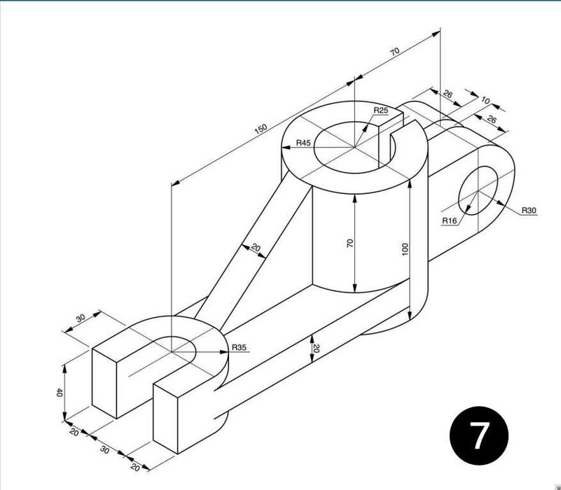 Wykonam Rysunki AUTOCAD. Gotowe na drugi dzień