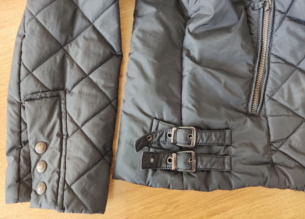 Чоловіча демісезонна куртка. Косуха. RCR.