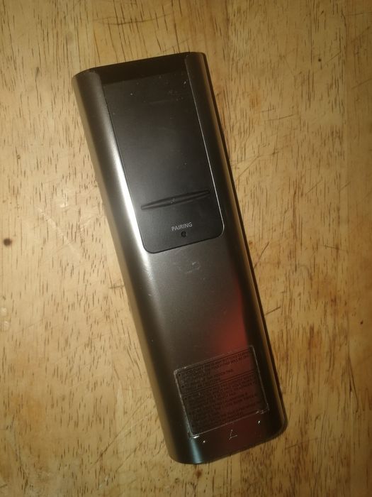 Pilot Samsung Smart tv samsung aa59 wysyłka