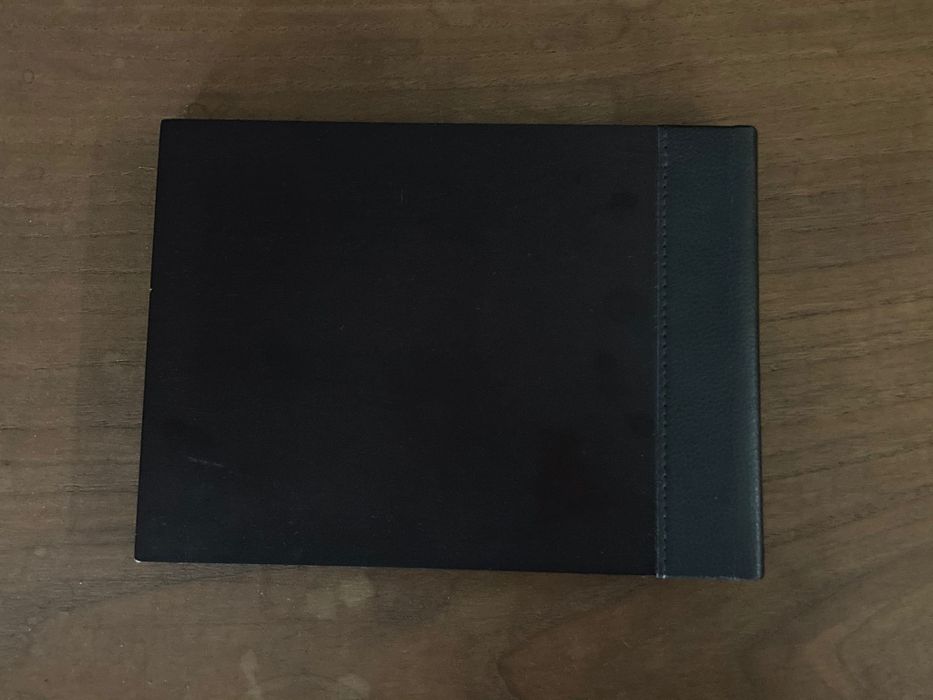 Álbum de fotografias