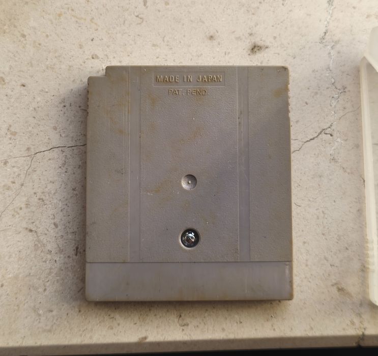 Hyper Lode Runner para Game Boy.
Em bom estado e a funciona