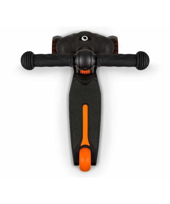 Hulajnoga Trójkołowa dla dzieci balansowa LED Lionelo Timmy