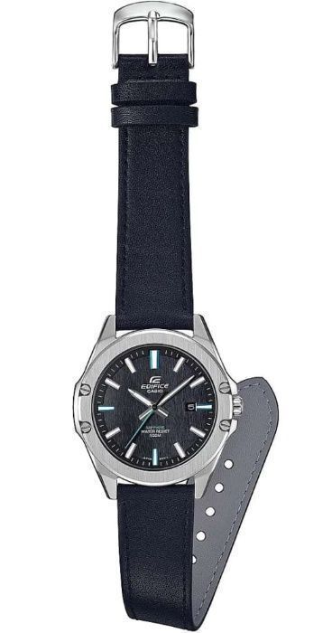 Часы Casio EDIFICE EFR-S107L-1A ! Оригинал! Фирменная гарантия 2 года!