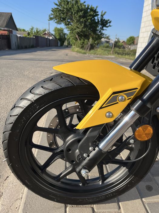 Lifan Sr 220 2024