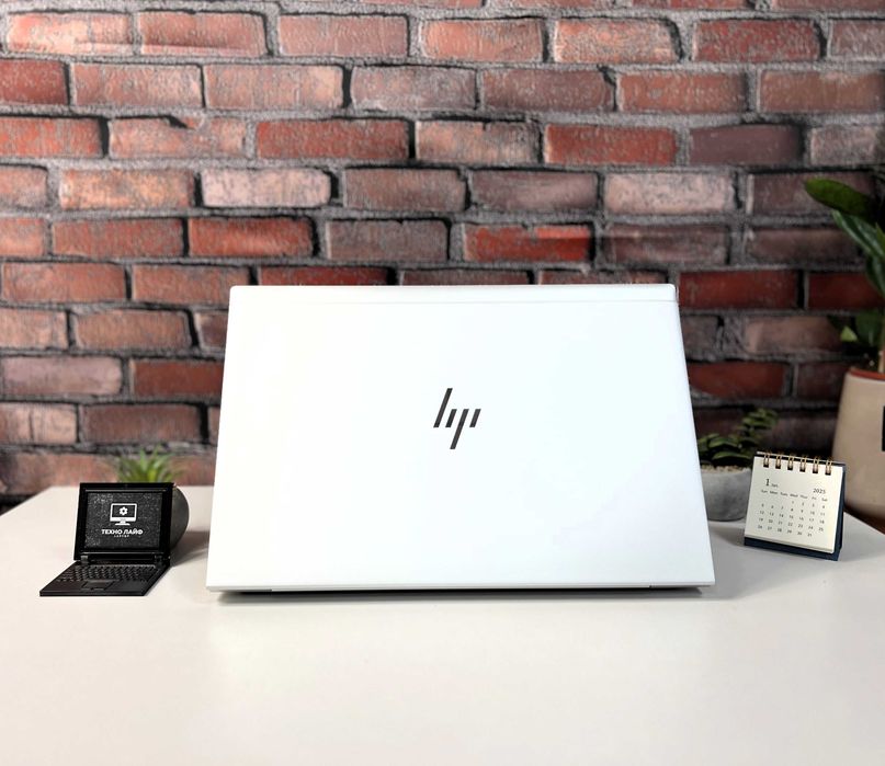 Ноутбук HP EliteBook 845 G7·AMD Ryzen 3 PRO 4450U·16GB+SSD256·Гарантія