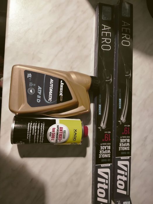 Продам трансмиссионное масло