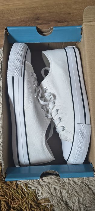 Trampki sprandi 39-40