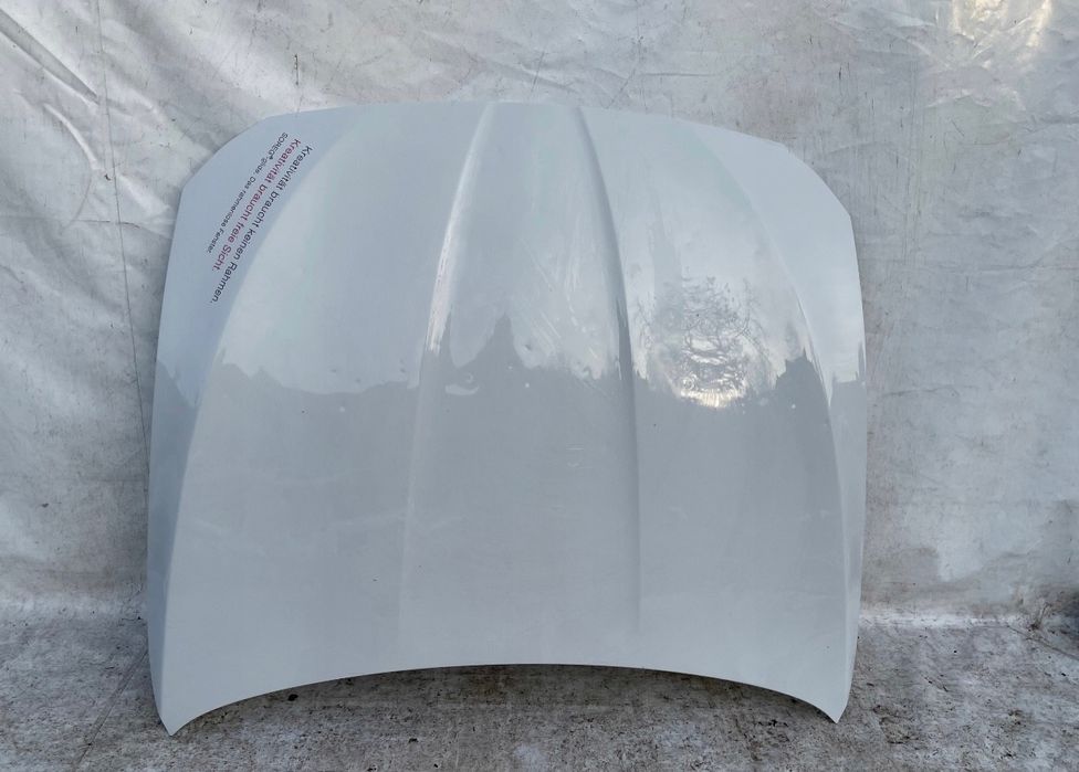 BMW Капот G01 G05 G06 G01 G07 G20 G22 G30 G26 U11 G11 G70 G60 G87 G80