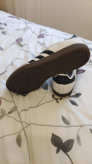 Sapatilhas Adidas Samba originais