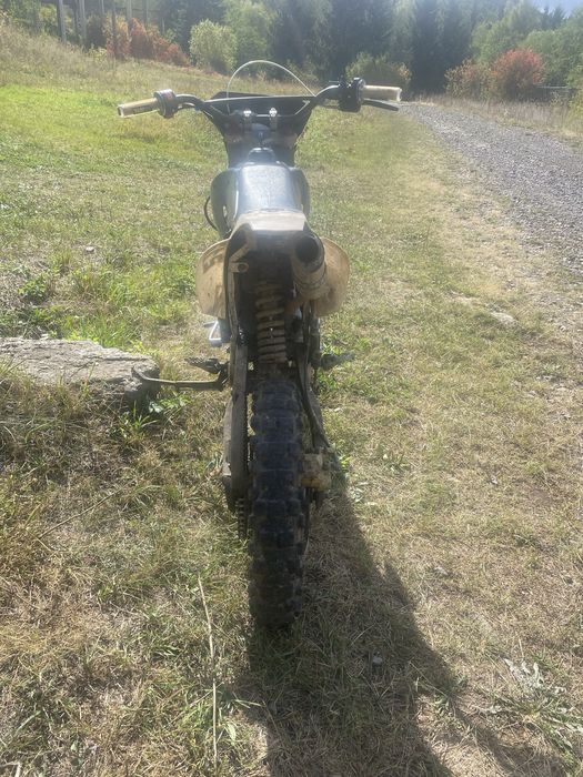 Продам підбайк125