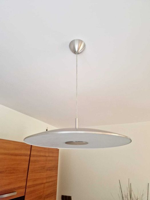 Lampa wisząca np. do kuchni