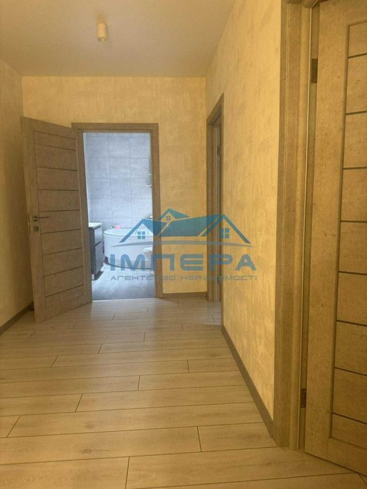 Пентхаус на Леваді