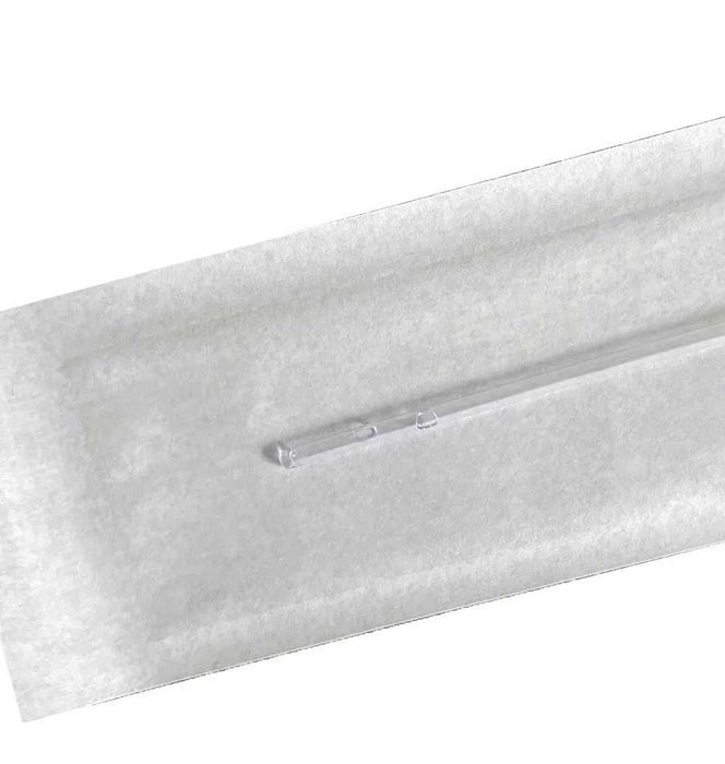 9 unidade cateter urinário para cão 2.6mm*500mm