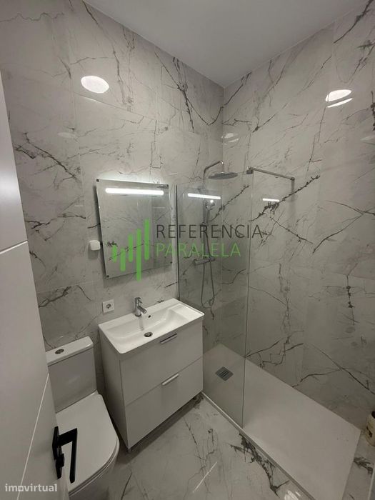 Bonfim! 2 apartamentos T1 para investimento