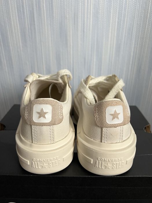 Кеди Converse (оригінал), розмір 35,5