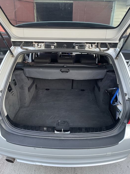 BMW E91 318i 2007/2.0.