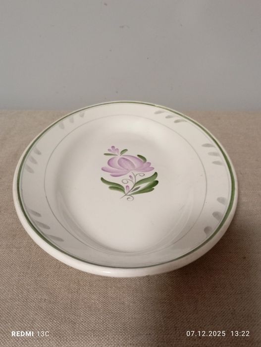 Посуда Буды, Барановка. 60е