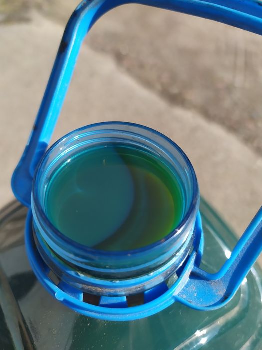 Моторне масло 5л мінеральне м8 10л зіл газ паз лаз трактор, бензопили
