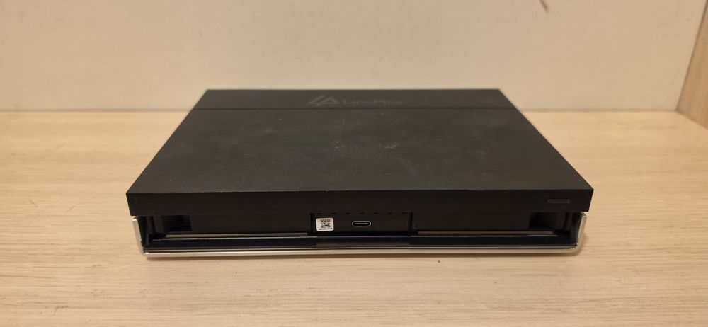 LincStation N1 6-Bay NAS Storage - 16GB RAM | 128G eMMC | 2* 2.5 SATA HDD 4 NVMe