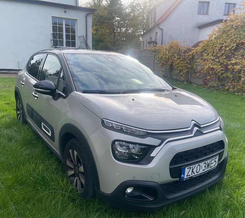 Citroën C3