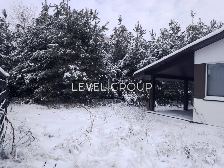 Макарів Хмільна КМ Ялинковий Будинок 117м2 Продаж