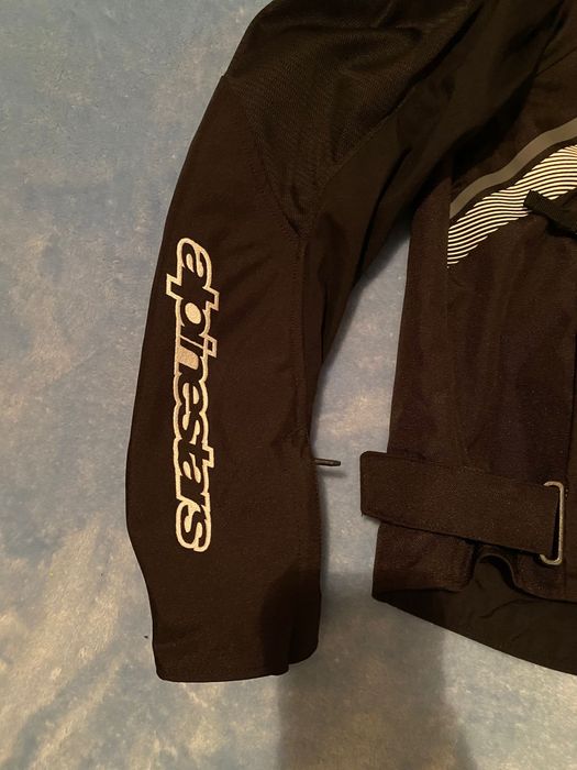 Casaco motard ALPINESTARS