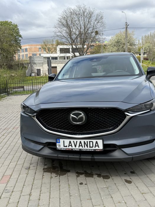 Продам Мазда сх5