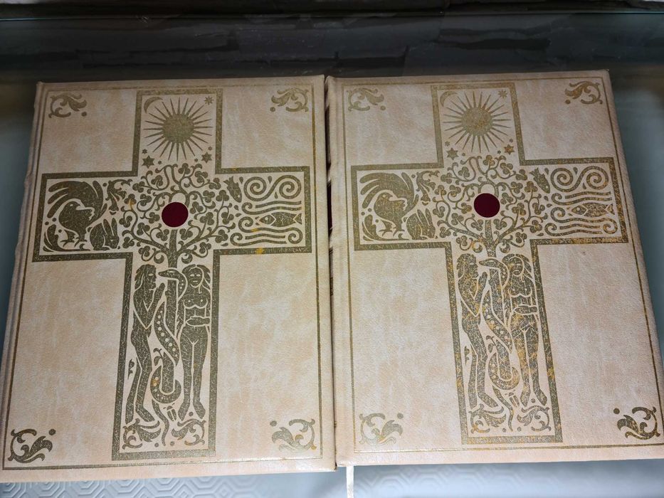 Biblia Pastoral e Outros